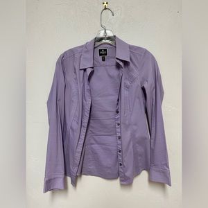 Express - essential shirt - size XS